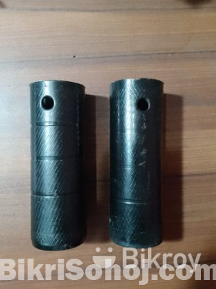 1 pair leg peg